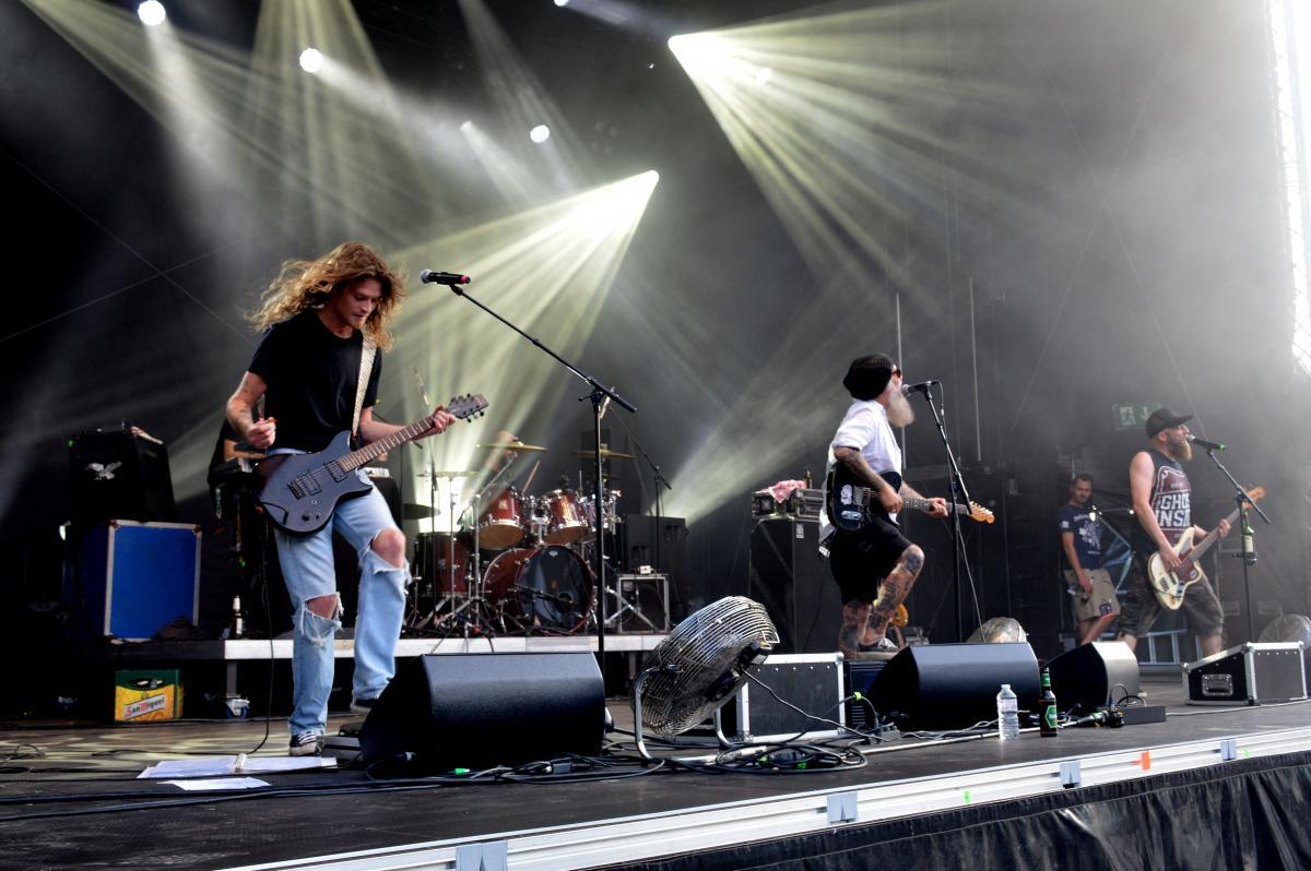 Das ist was im Busch Freitag (7)