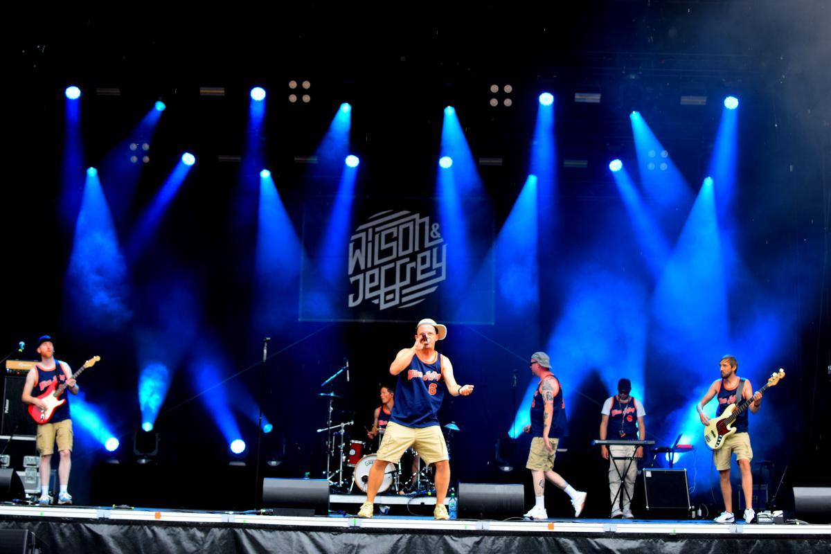 Da ist was im Busch-Samstag (1)