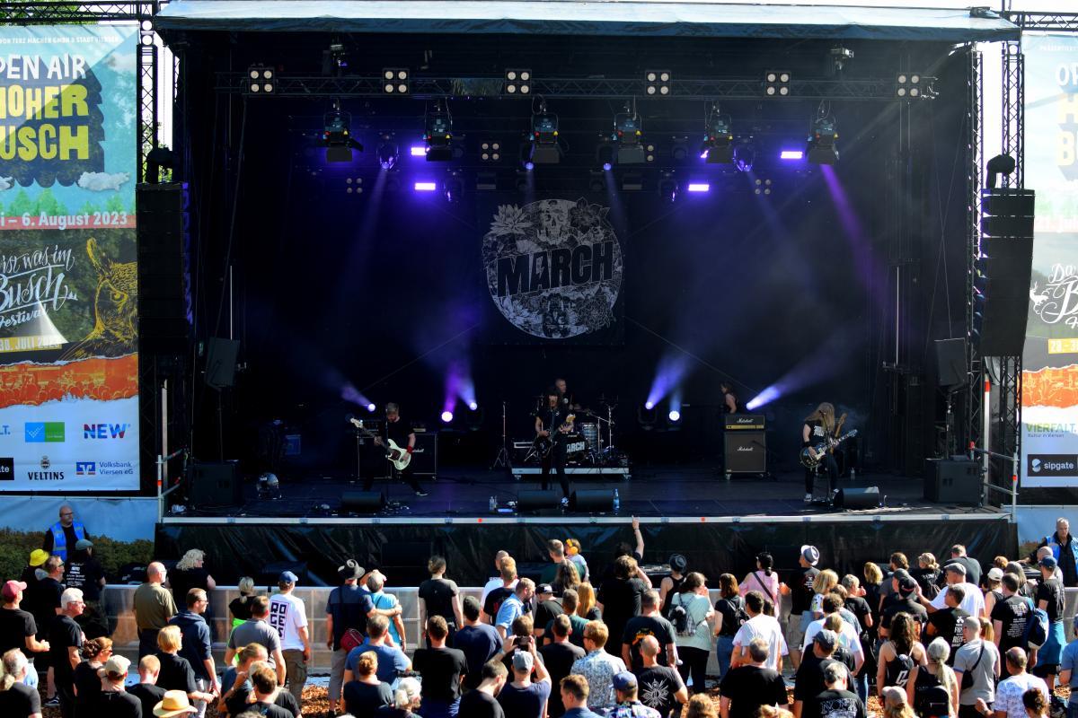 Da ist was im Busch-Samstag (2)