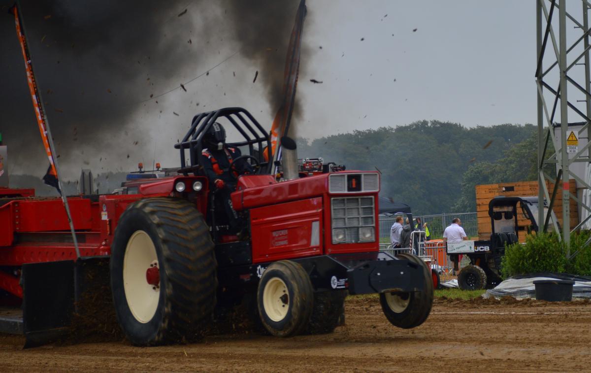 2023 Tractor Pulling  (12)