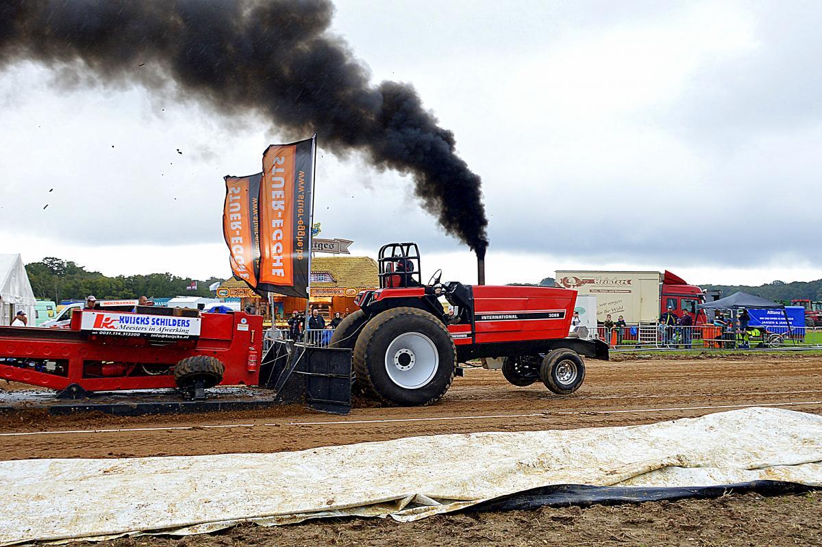 2023 Tractor Pulling  (15)