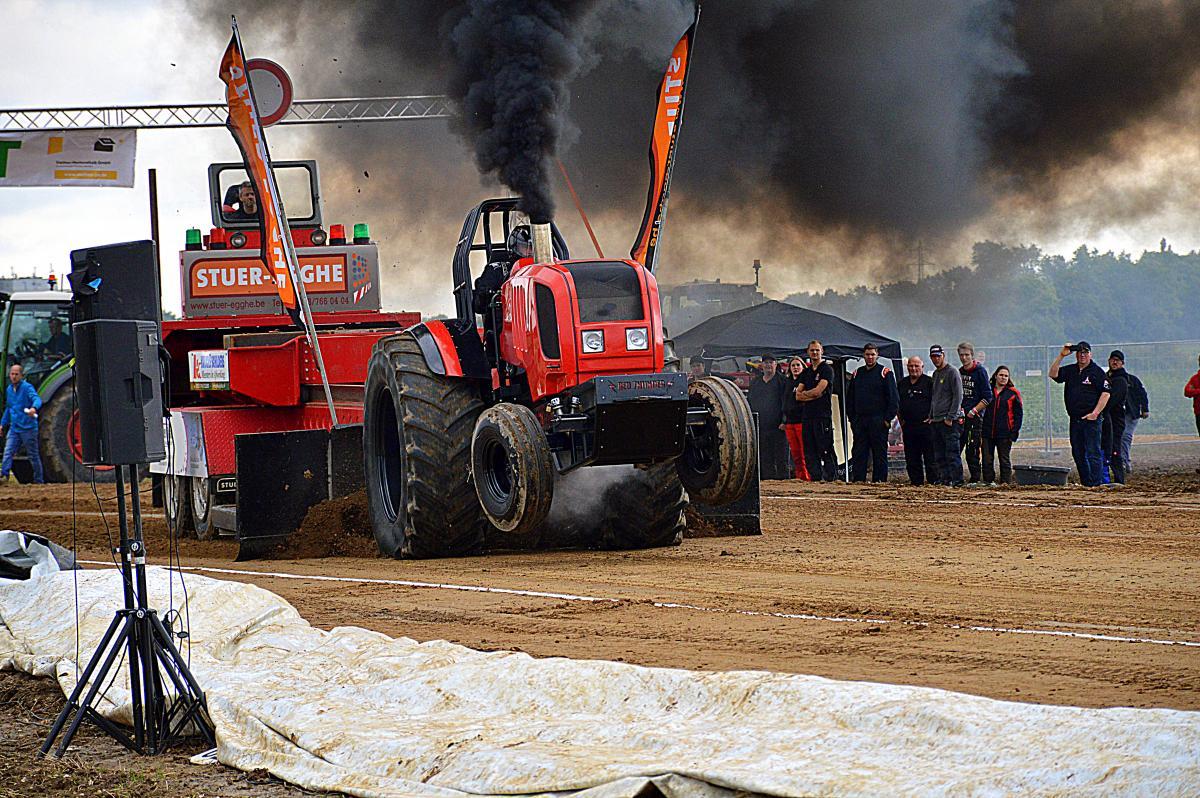 2023 Tractor Pulling  (22)