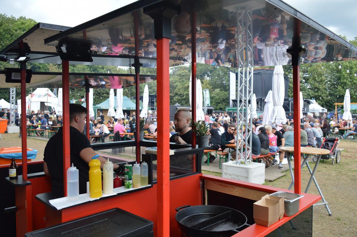 Das ist was im Busch Sonntag (11)