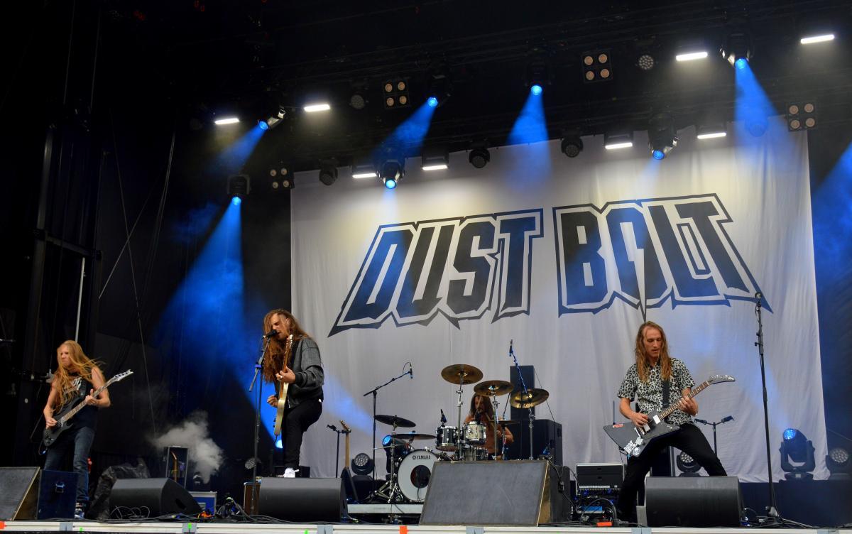 Das ist was im Busch Sonntag (12)