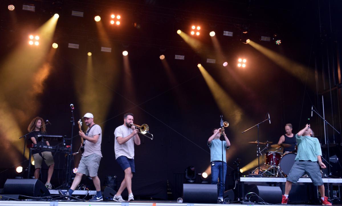 Das ist was im Busch Sonntag (14)