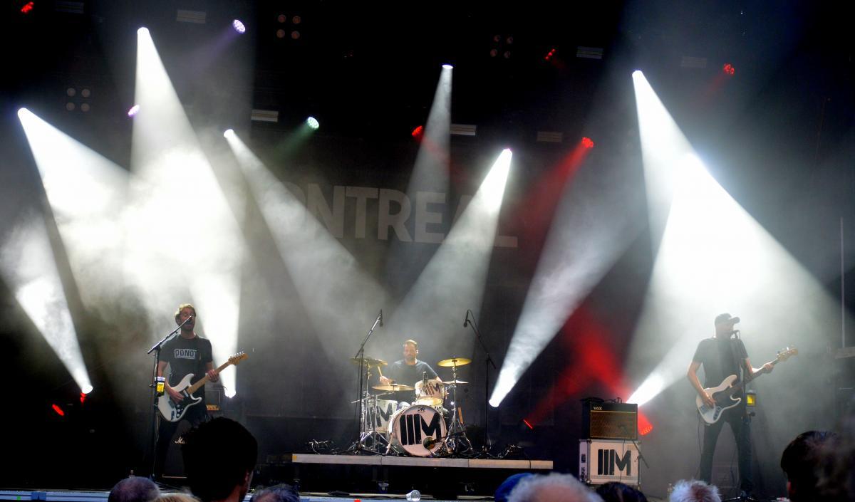 Das ist was im Busch Sonntag (3)