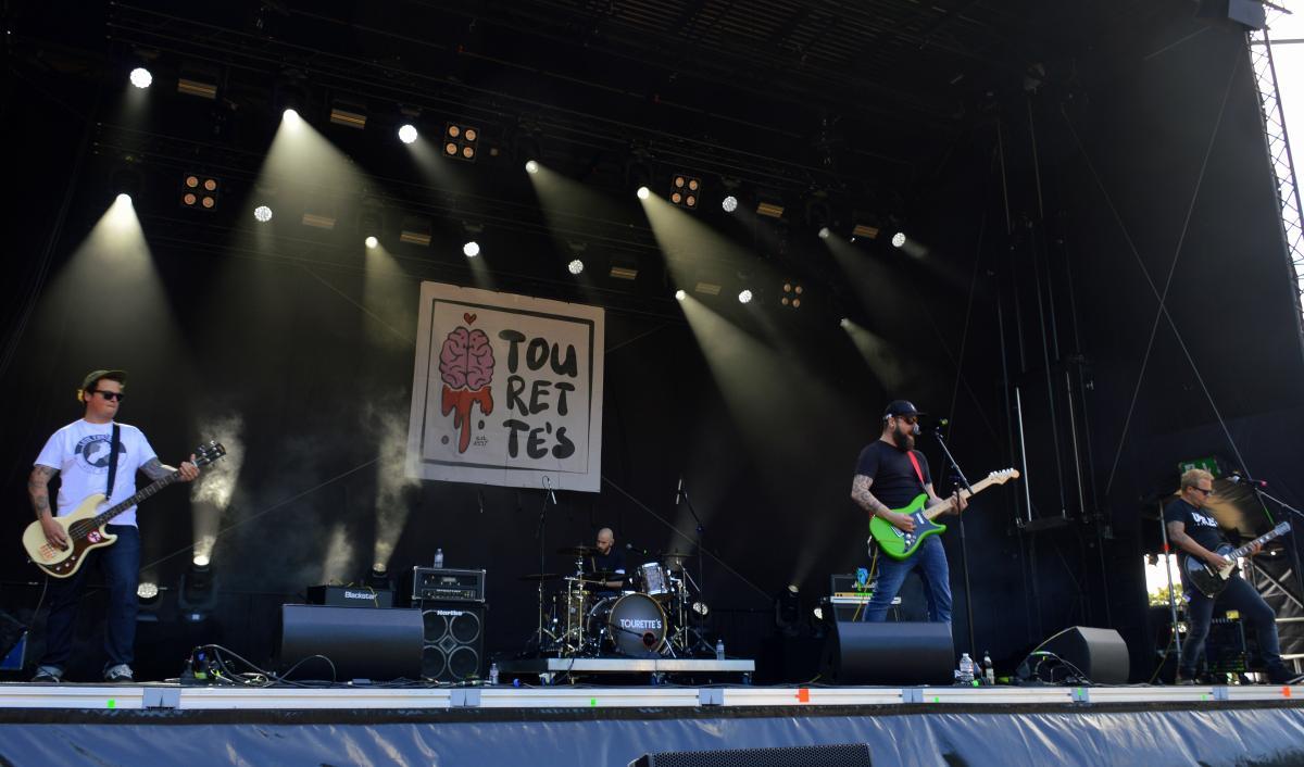 Das ist was im Busch Sonntag (4)