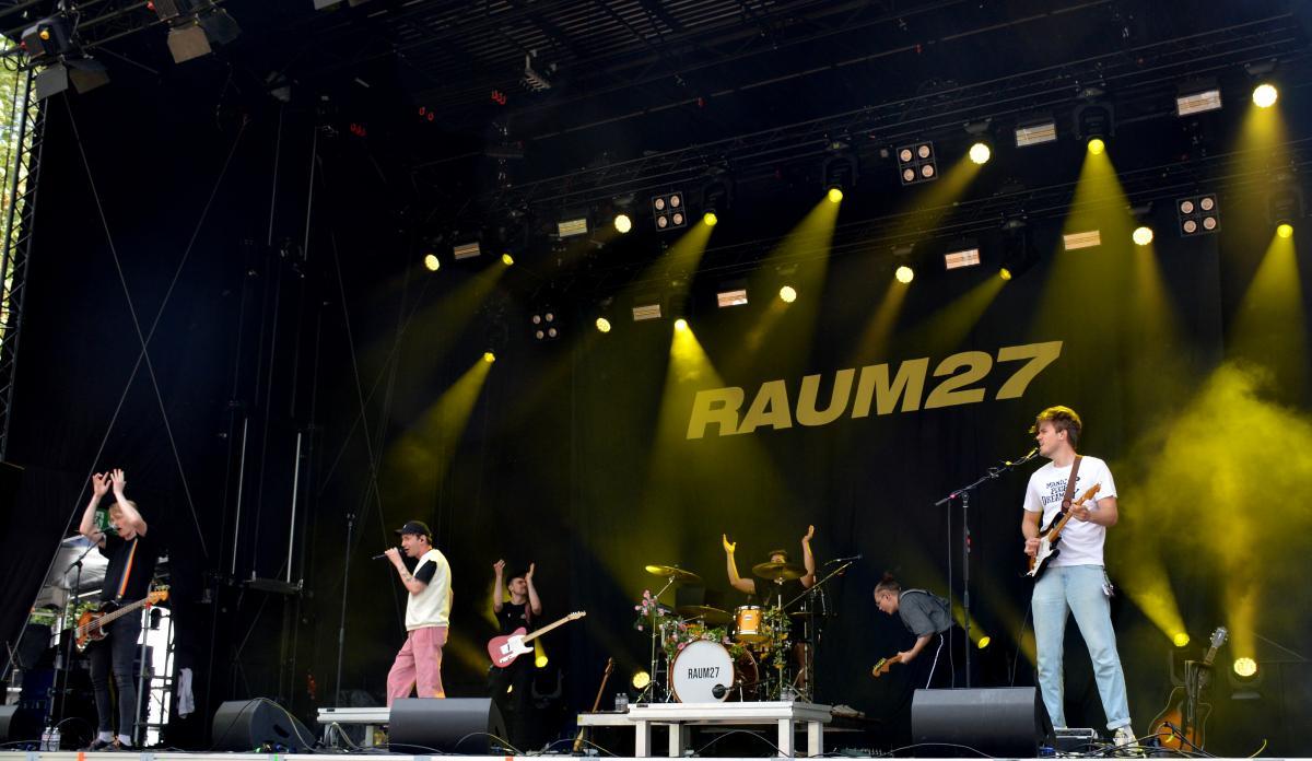 Das ist was im Busch Sonntag (6)