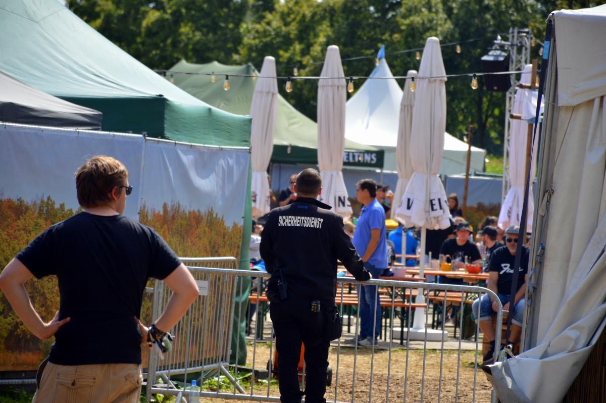 Das ist was im Busch Sonntag (8)