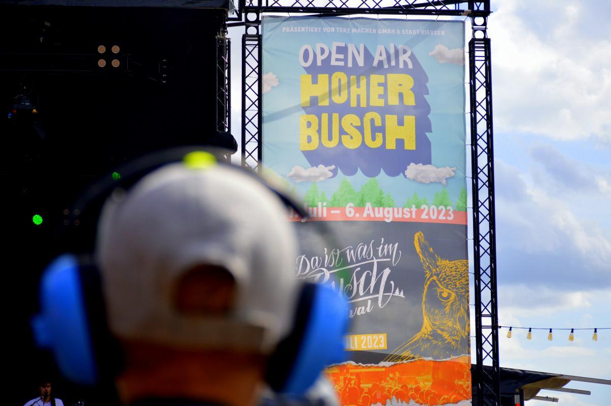 Das ist was im Busch Sonntag (9)