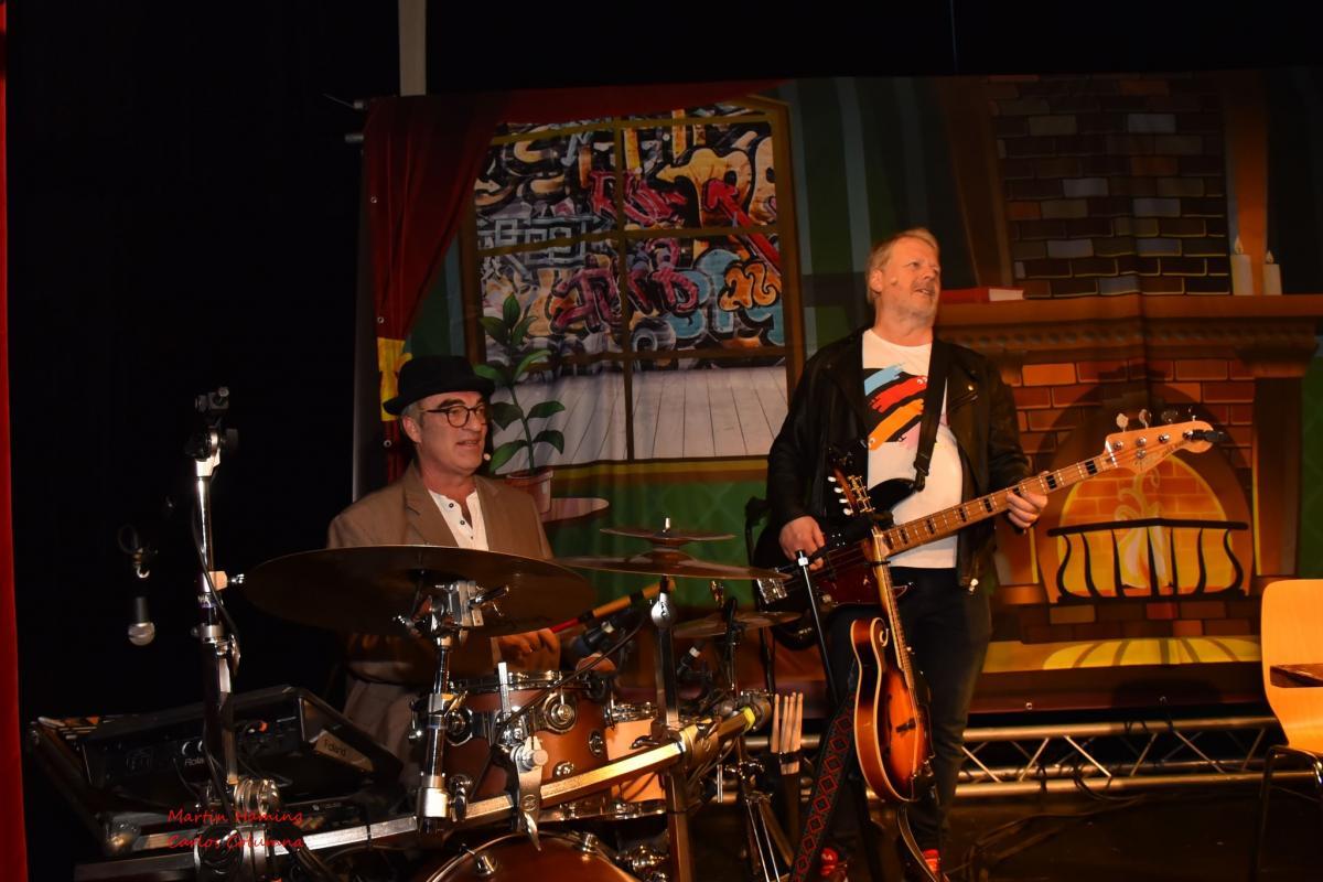 Rabaue Weihnachtsshow Notburgasaal (10)