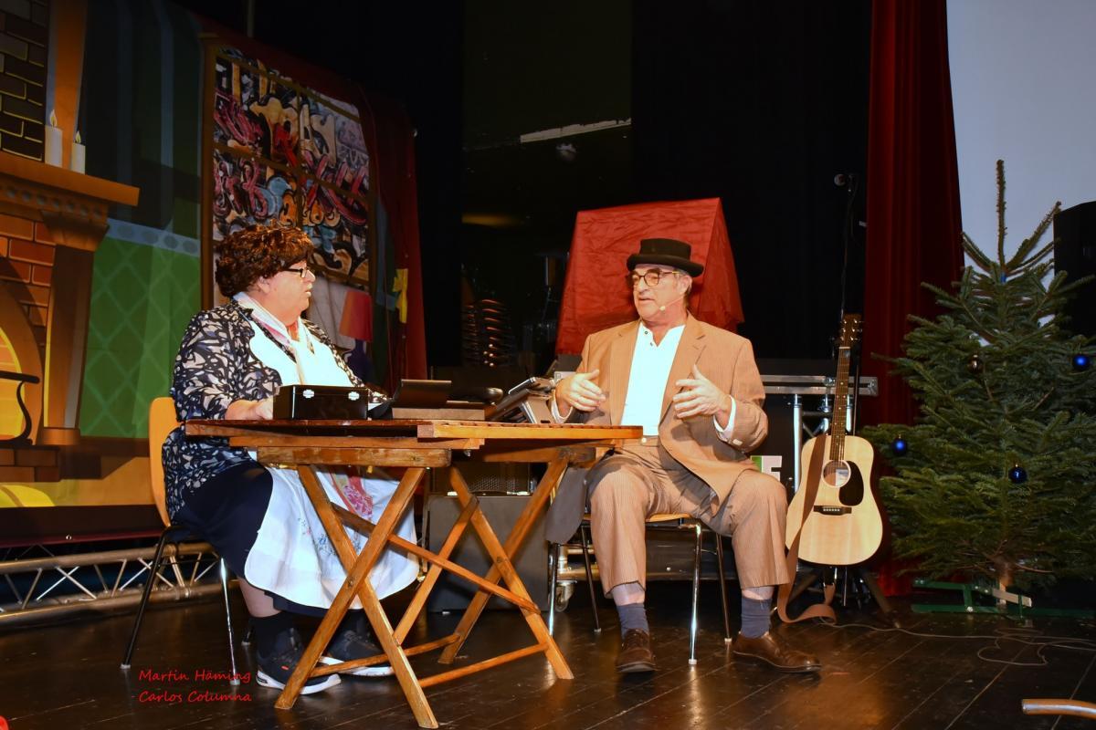 Rabaue Weihnachtsshow Notburgasaal (12)