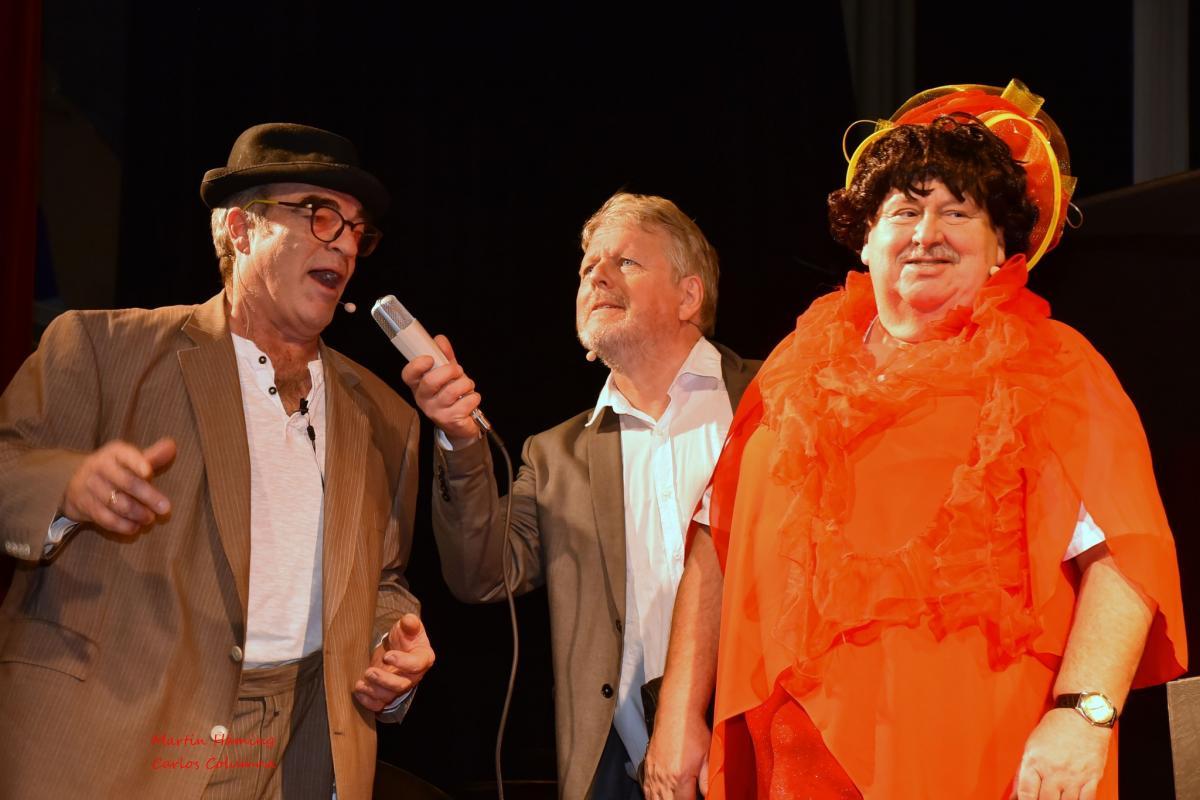 Rabaue Weihnachtsshow Notburgasaal (14)