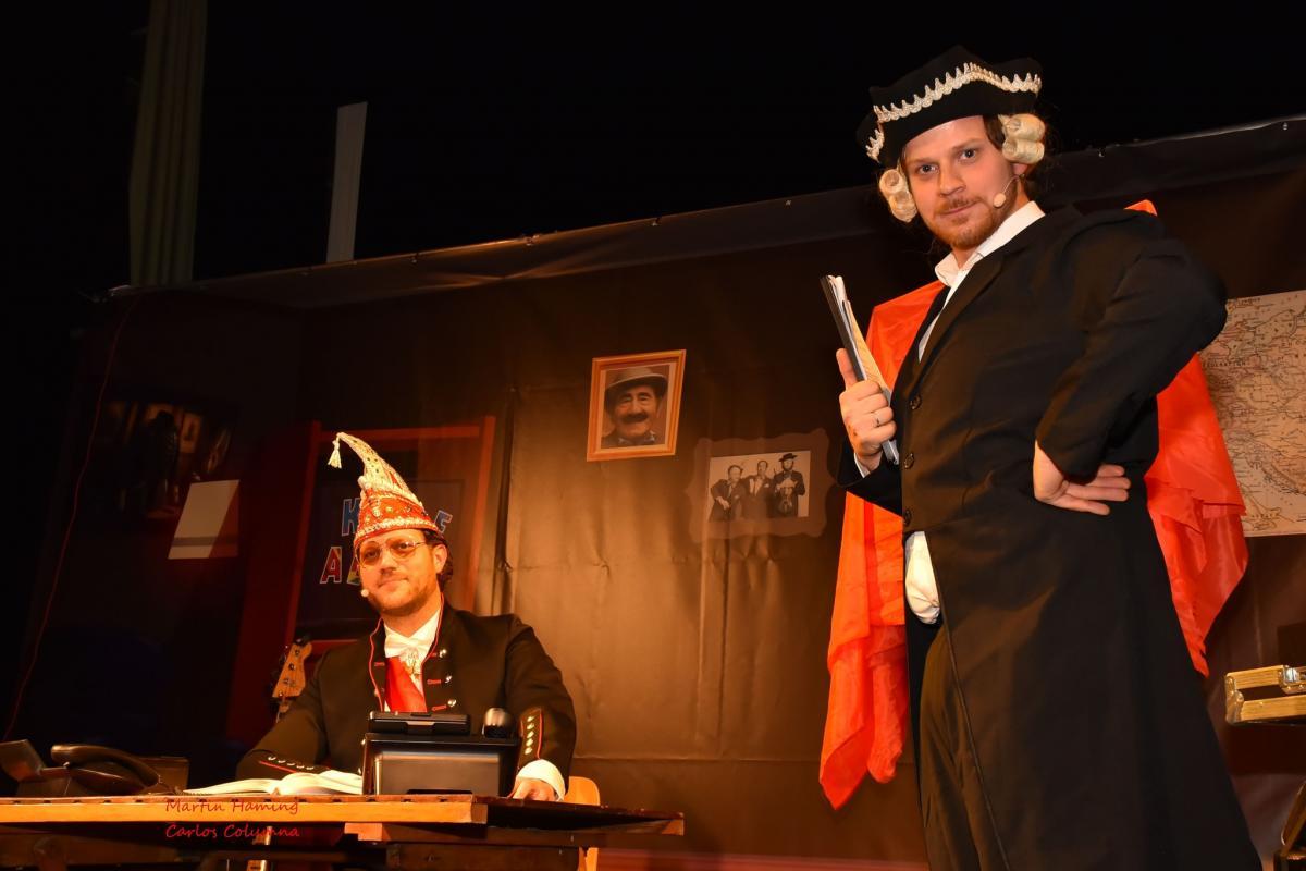 Rabaue Weihnachtsshow Notburgasaal (17)