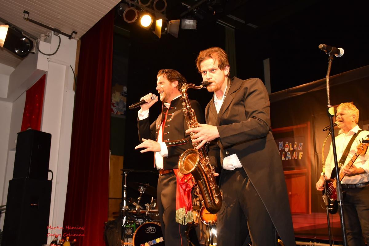 Rabaue Weihnachtsshow Notburgasaal (6)