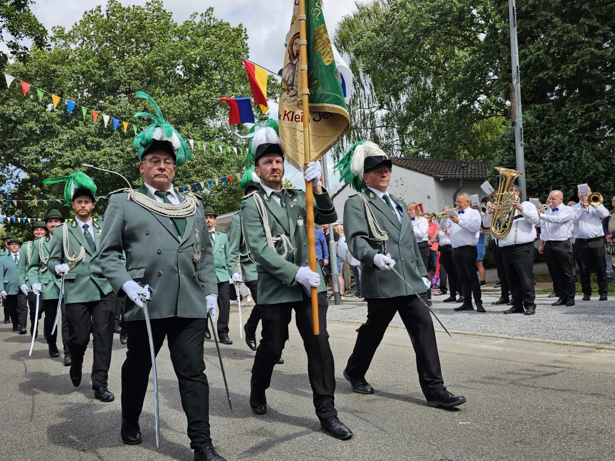 Schützenfest am Grenzweg 2023 (11)