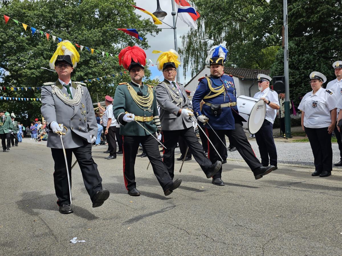 Schützenfest am Grenzweg 2023 (14)