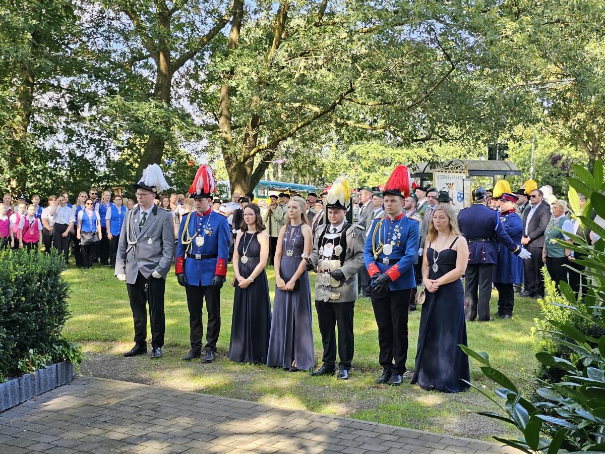 Schützenfest am Grenzweg 2023 (3)