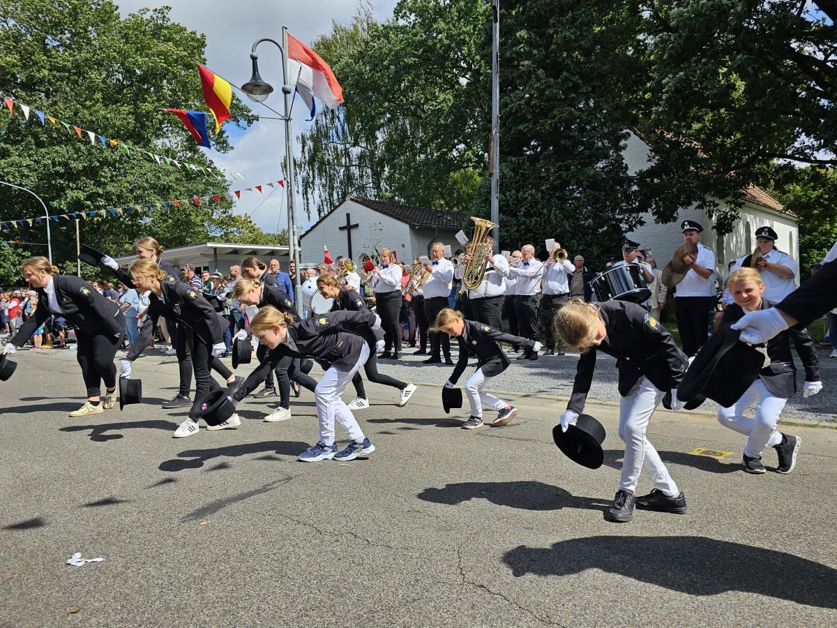 Schützenfest am Grenzweg 2023 (9)