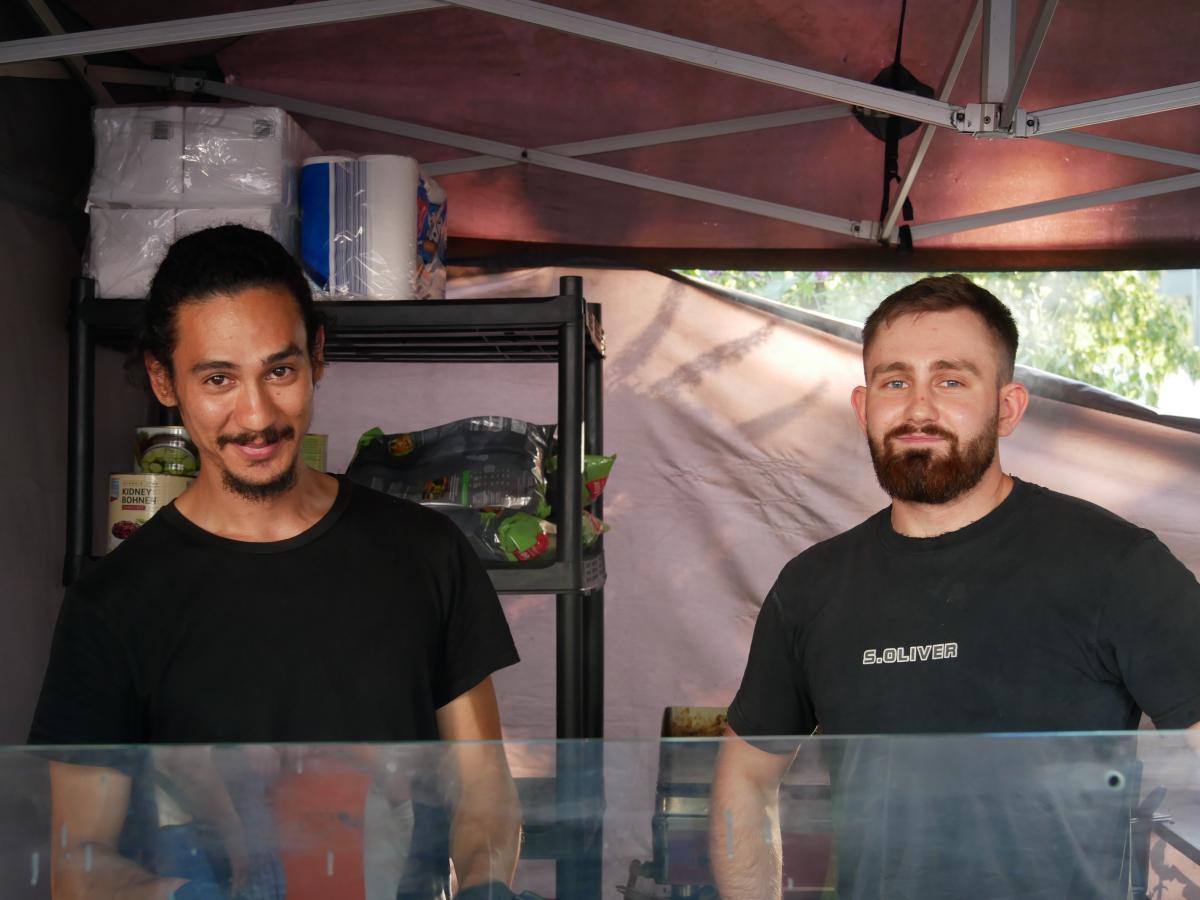 Street Food Festival Viersen (12)