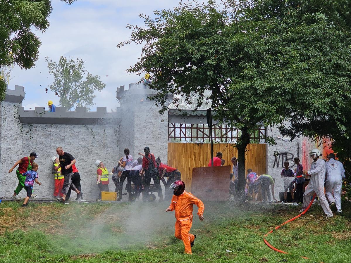 2023 - Sturm auf die Königsburg am Grenzweg (15)