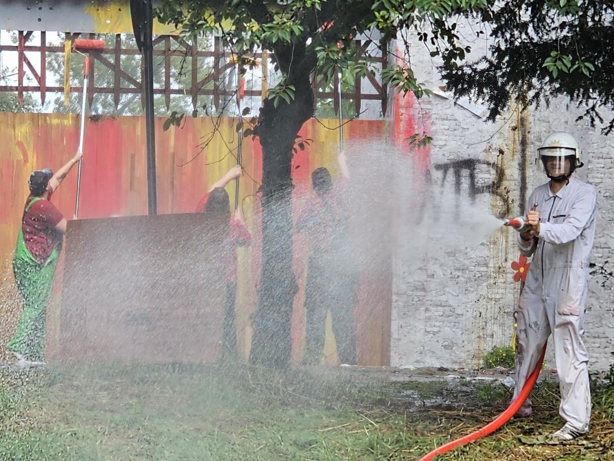 2023 - Sturm auf die Königsburg am Grenzweg (16)