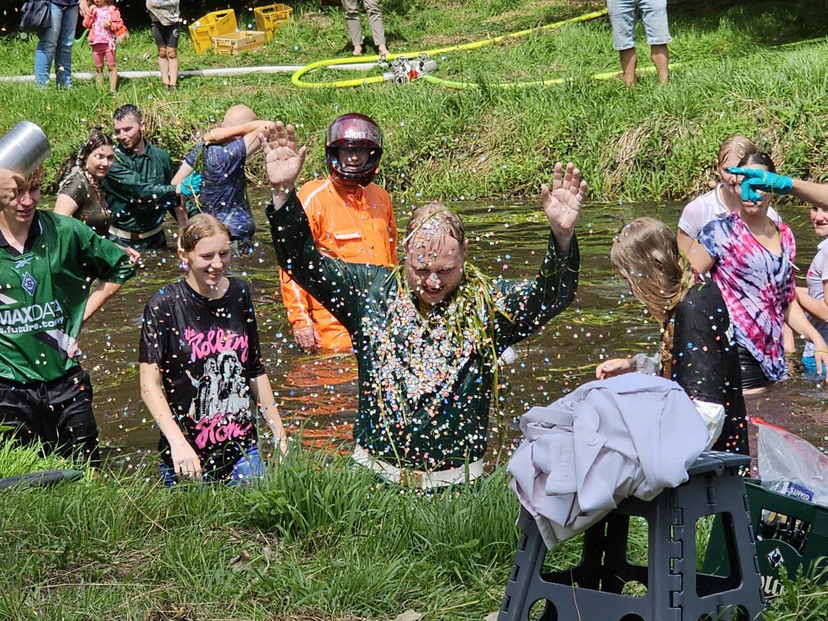 2023 - Sturm auf die Königsburg am Grenzweg (4)