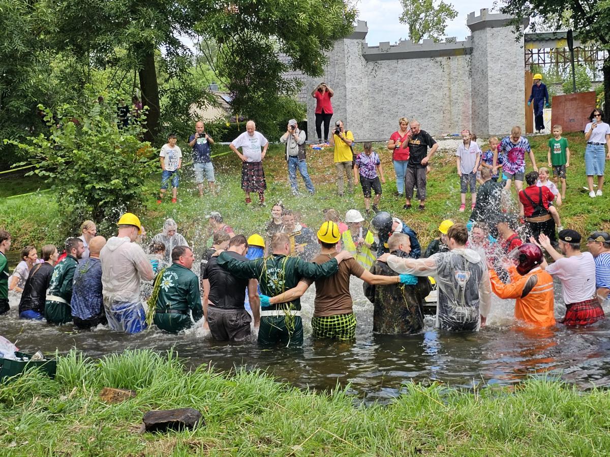 2023 - Sturm auf die Königsburg am Grenzweg (5)