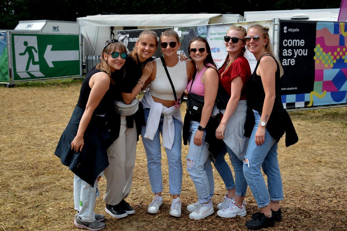 Traschdance Party 90er (10)