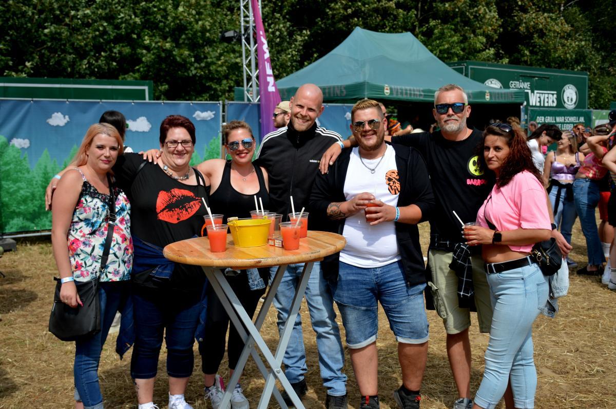 Traschdance Party 90er (11)