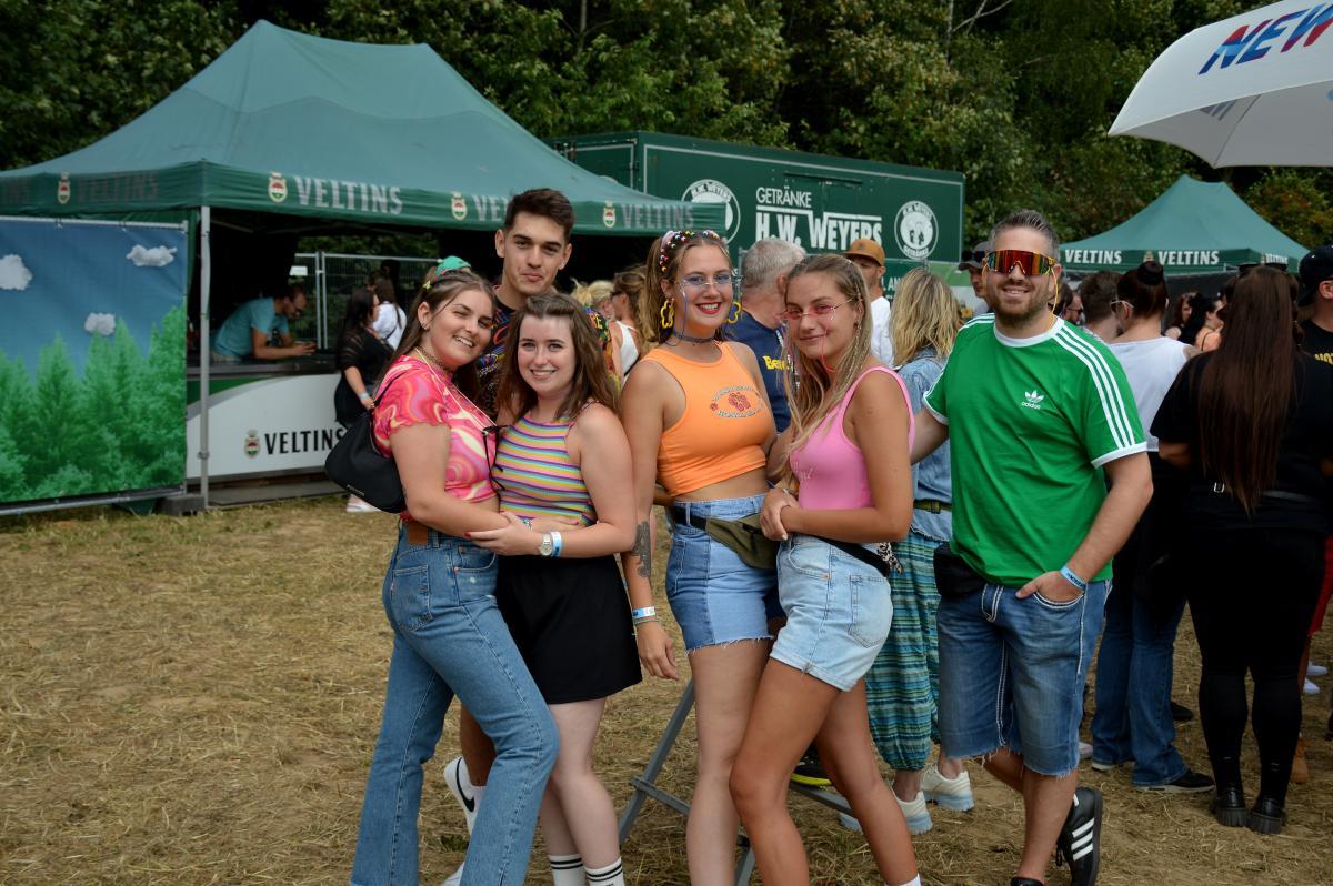 Traschdance Party 90er (12)