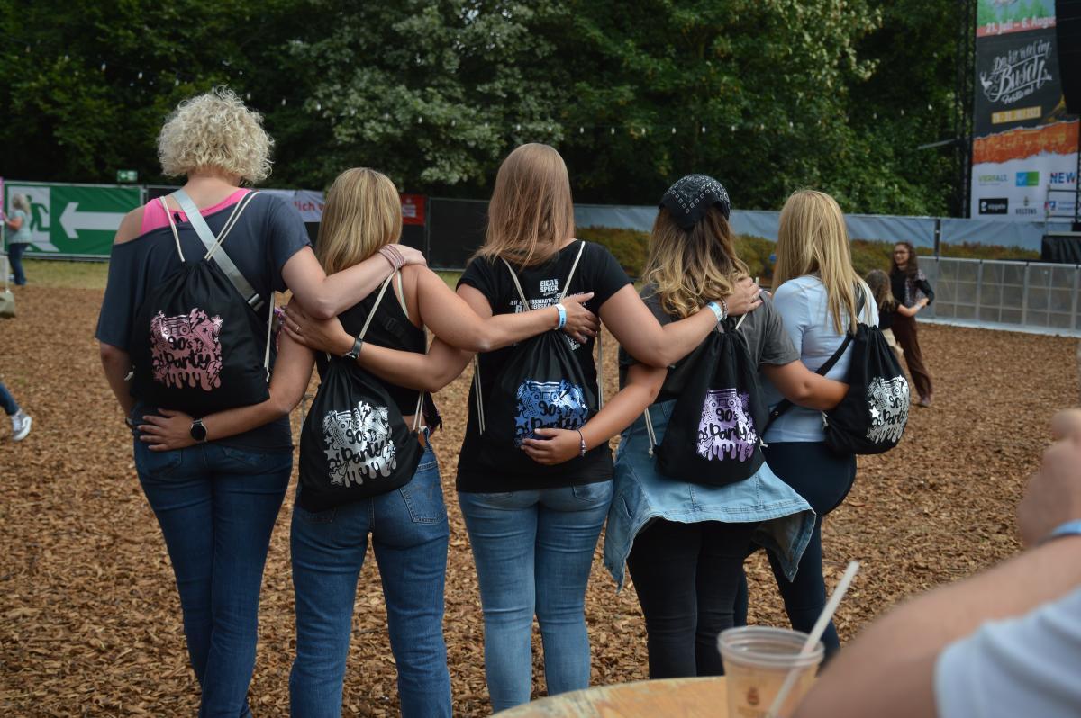 Traschdance Party 90er (13)