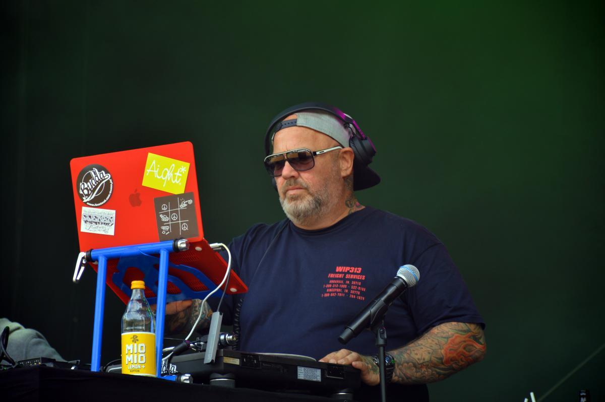 Traschdance Party 90er (14)