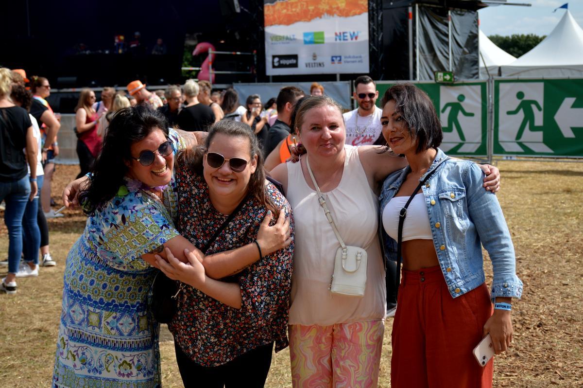 Traschdance Party 90er (16)