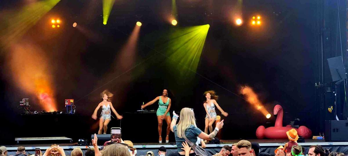 Traschdance Party 90er (4)