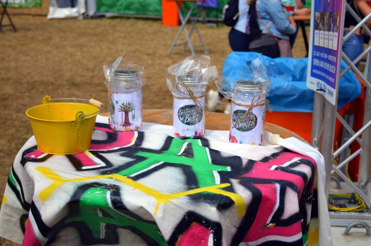 Traschdance Party 90er (6)