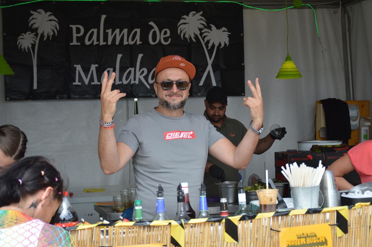 Traschdance Party 90er (7)