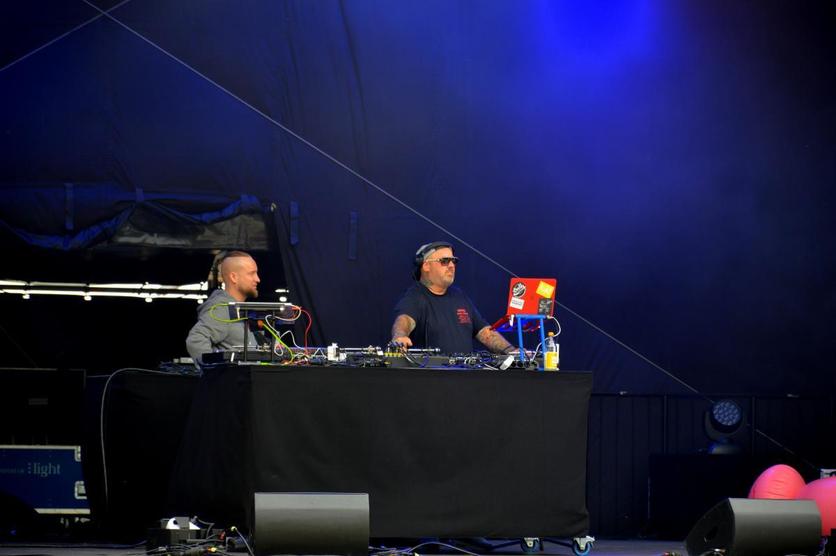 Traschdance Party 90er (8)