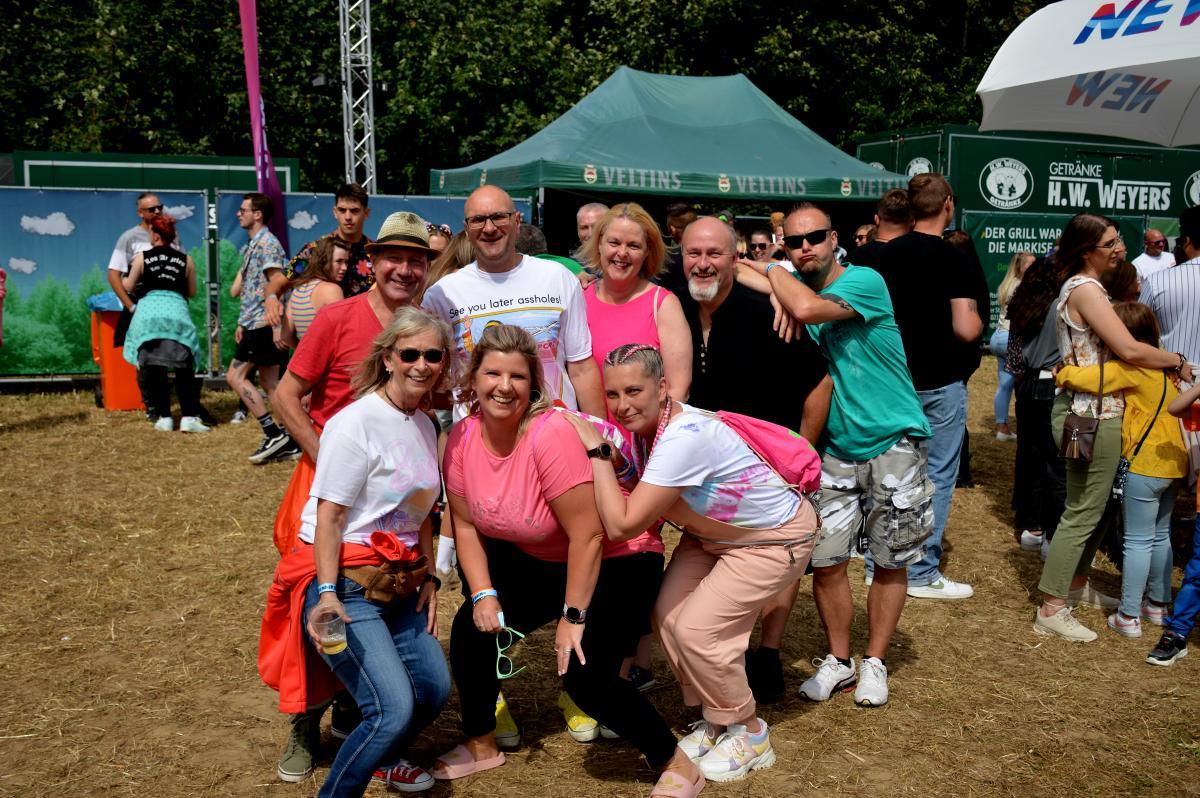 Traschdance Party 90er (9)